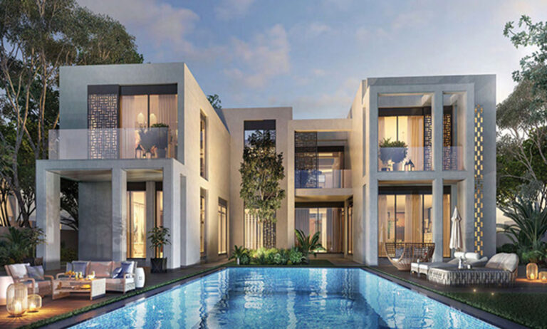 DHE - MAJESTICS VILLAS