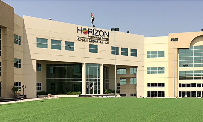 HORIZON INTERNATIONAL SCHOOL
