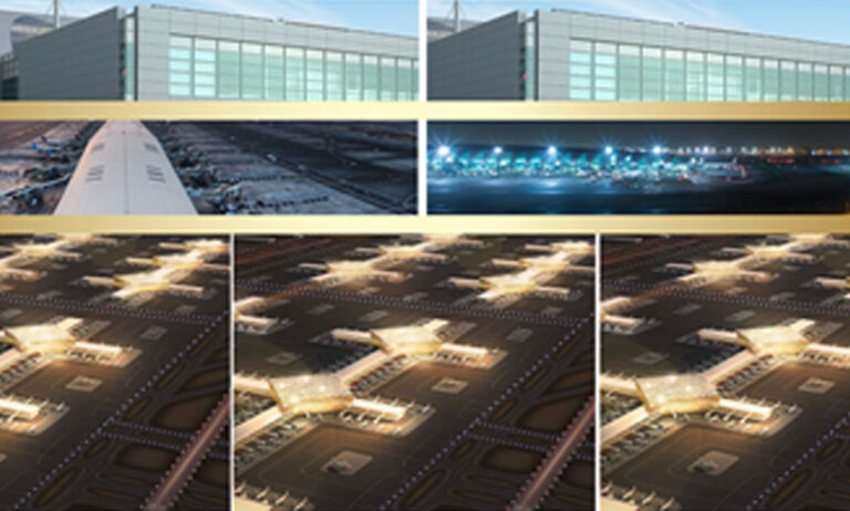 DUBAI AIRWING – RASHIDIYA